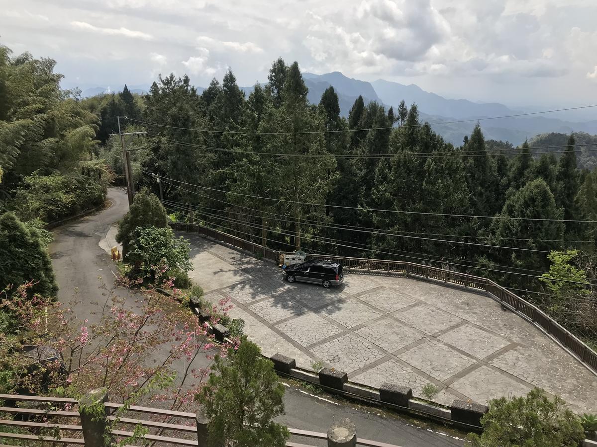 Zhu Yuan Homestay Fenchihu Exterior foto